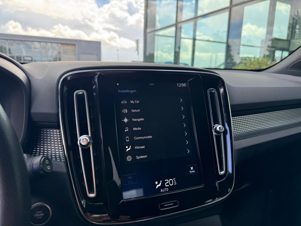 Volvo XC40 1.5 t3 r-design * harman/kardon * trekhaak