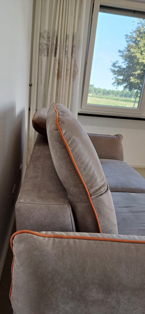 Bankstel 2,5 zit