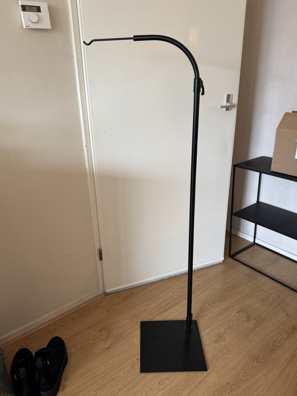 Hemeltje babykamer