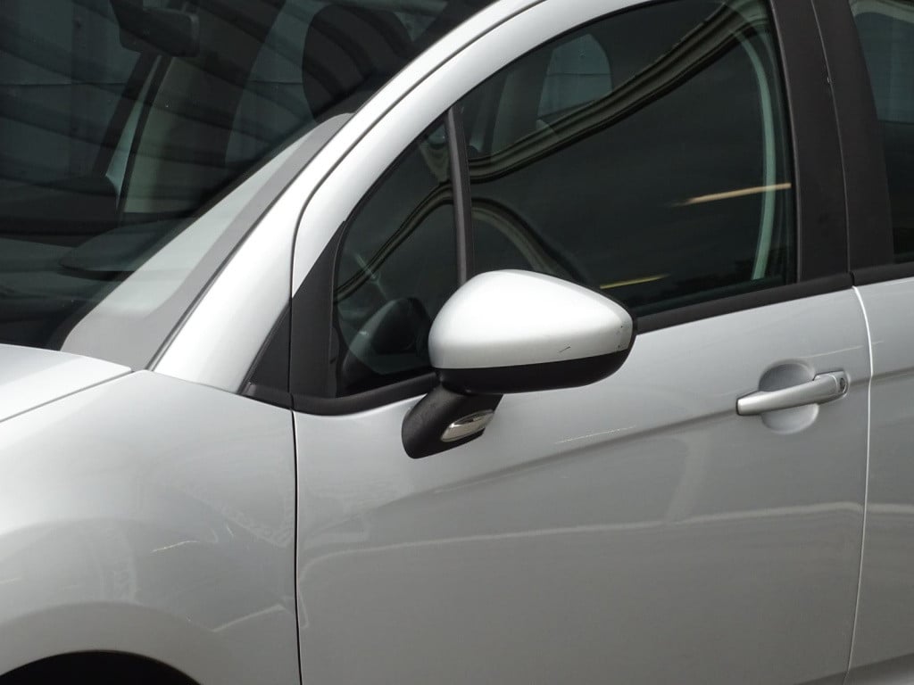 Citroen C3 1.6 bluehdi business | cruise | trekhaak | navi | bluetooth