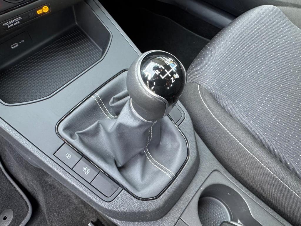 Seat Ibiza 1.0 ecotsi style