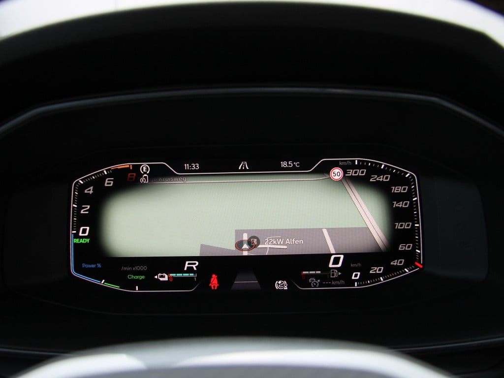 Cupra Formentor 1.4 e-hybrid 245pk | acc | 360 camera | trekhaak