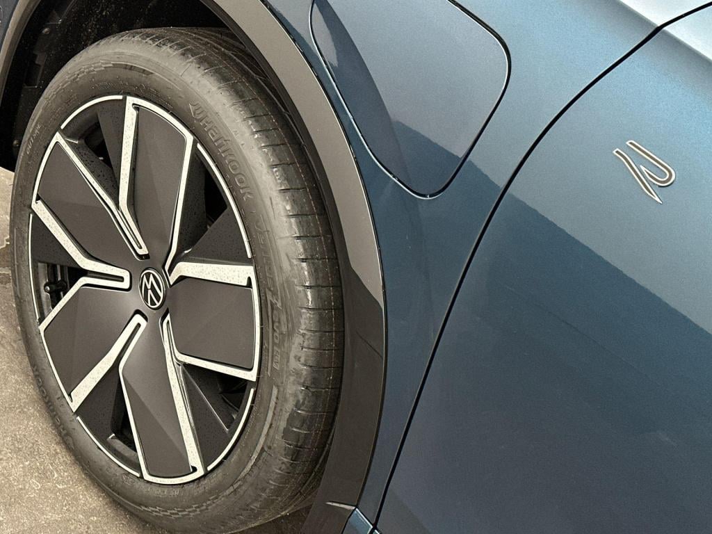 Volkswagen Tiguan r-line edition 272 pk plug in hybride