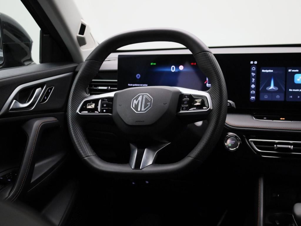 MG Hs mg phev 1.5 luxury