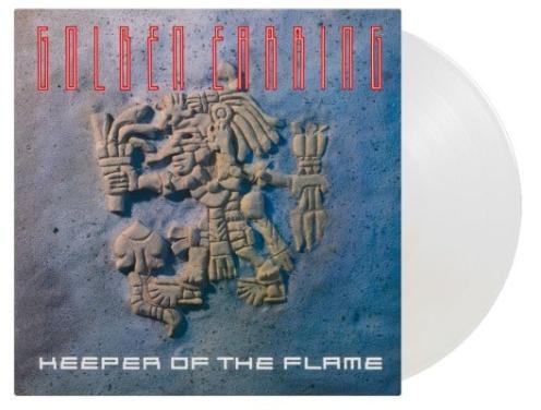GOLDEN EARRING - KEEPER OF THE FLAME gelimiteerd vinyl