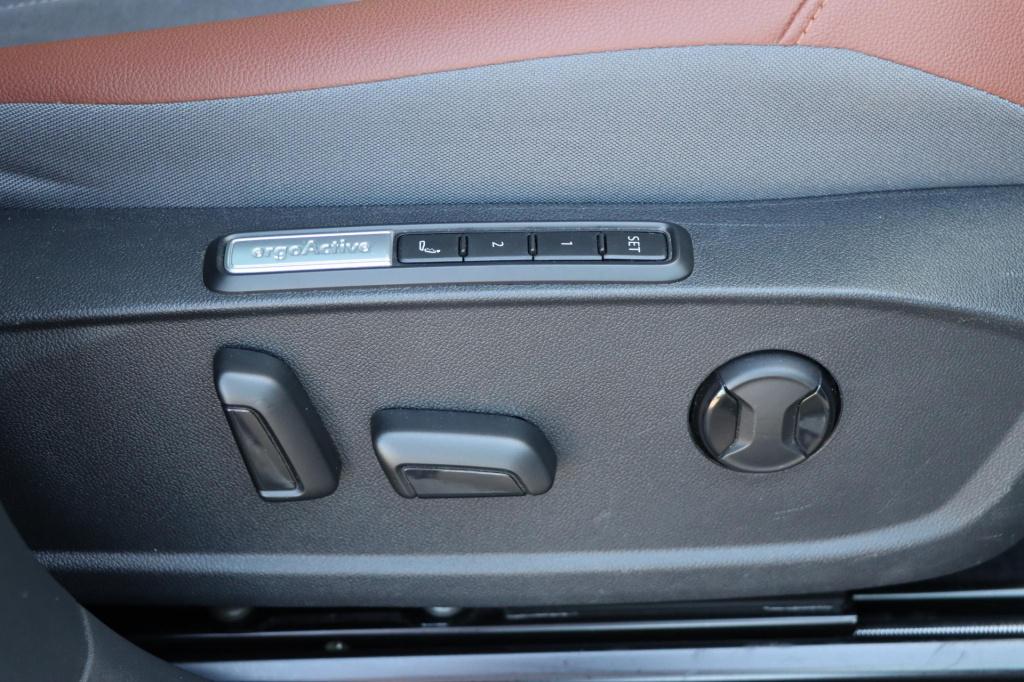 Volkswagen Id.4 first max 77 kwh | soh 92% |