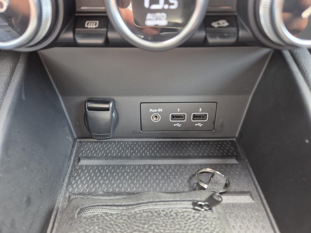 Renault Captur 1.6 e-tech full hybrid 145 r.s. line