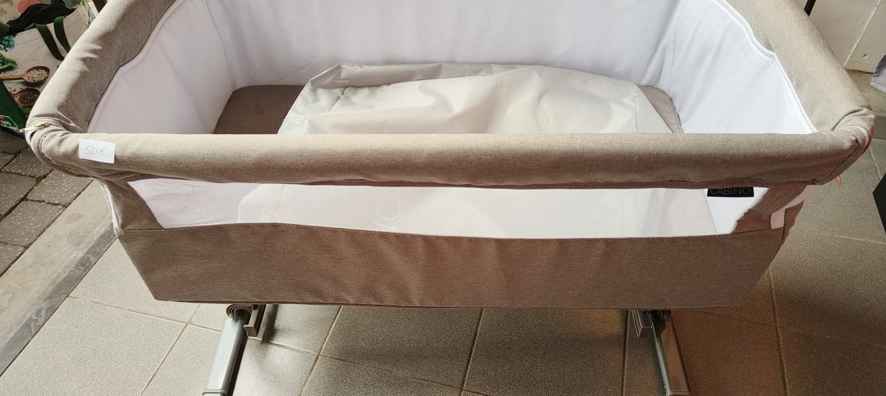 Babybed