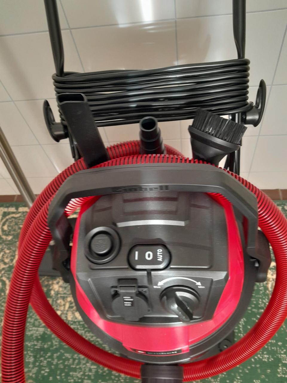 Einhell TE-VC 2340 SACL - 1900 W