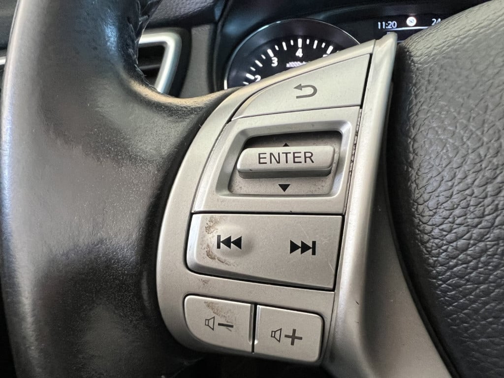 Nissan Qashqai 1.2 115pk dig-t n-connecta , trekhaak