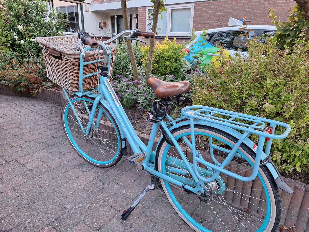 Fiets