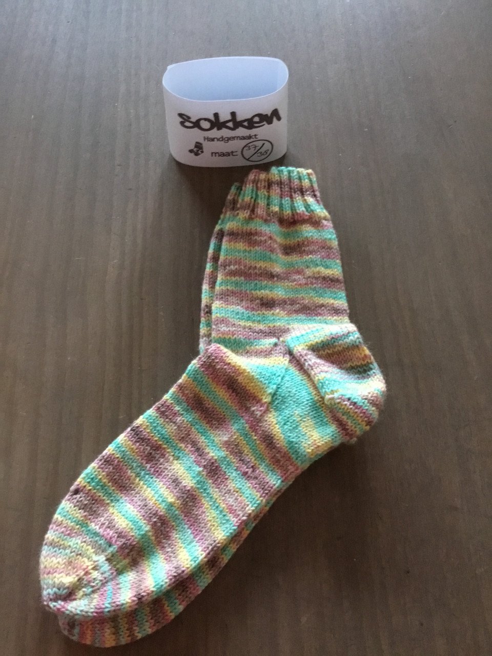 Sokken