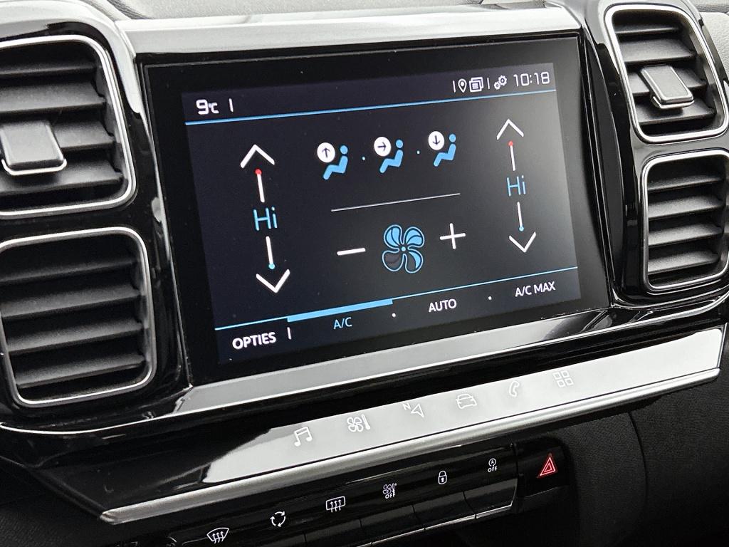 Citroen C5 Aircross 130 pk automaat business plus | rijklaar | trekhaak | a