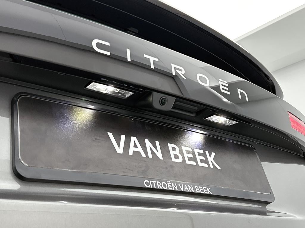 Citroen C4 hybrid 145pk automaat business | rijklaar | stoelverwarming | na