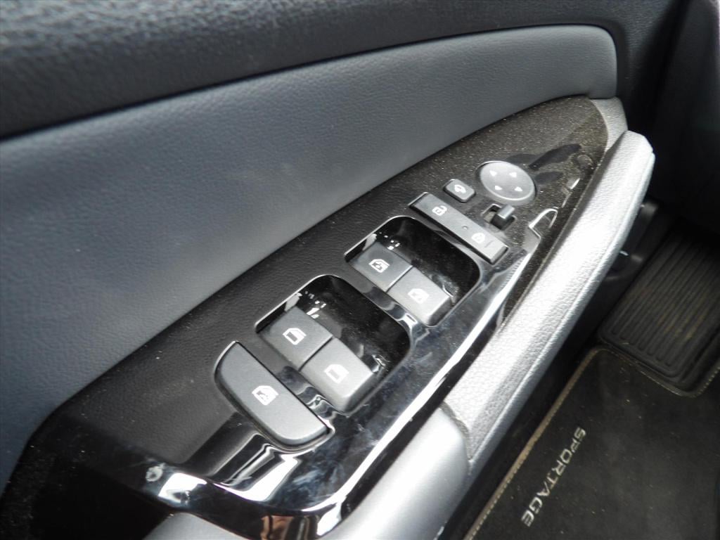Kia Sportage 1.6 t-gdi 265pk plug-in hybrid at6 4wd dynamicplusline