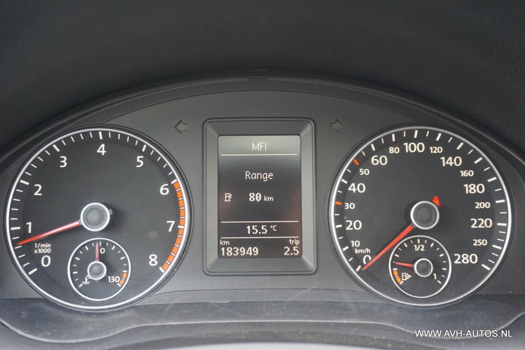 Volkswagen Eos 1.4 tsi highline bluemotion