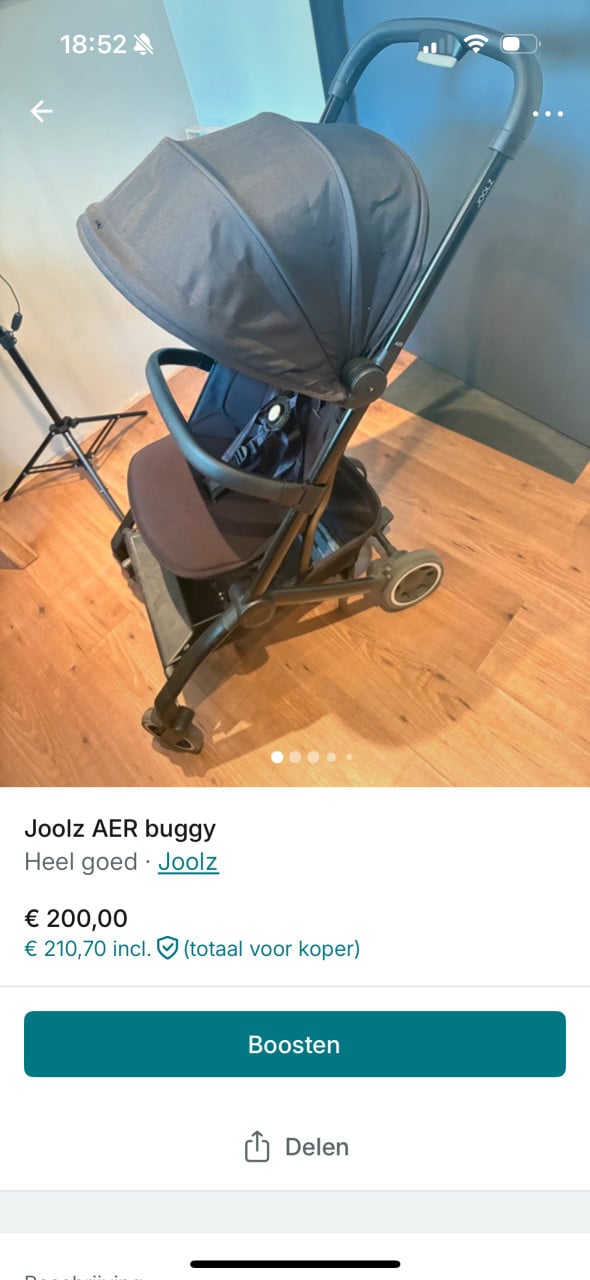 Joolz AER