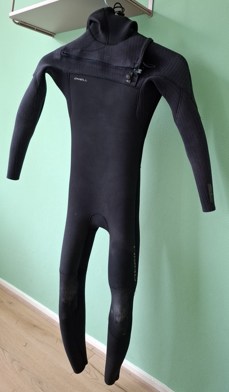 Kinder wetsuit