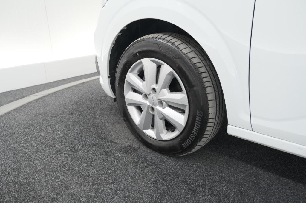 Dacia Sandero tce 90 cvt expression | parkeersensoren | apple carplay | cru