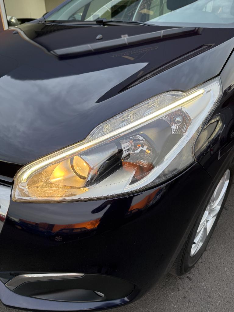 Peugeot 208 1.2 puretech - active