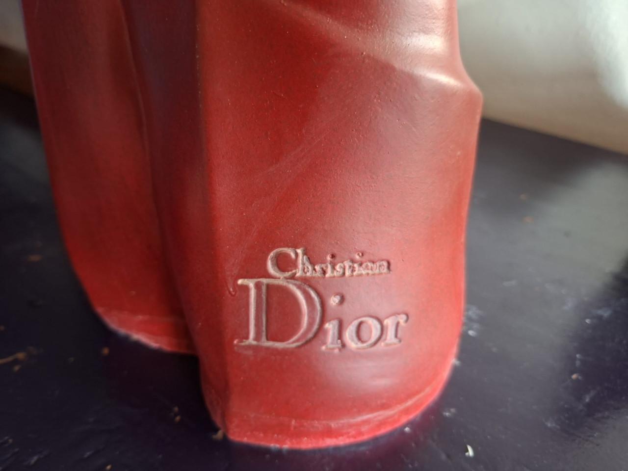 Christiaan Dior buste/mannequin