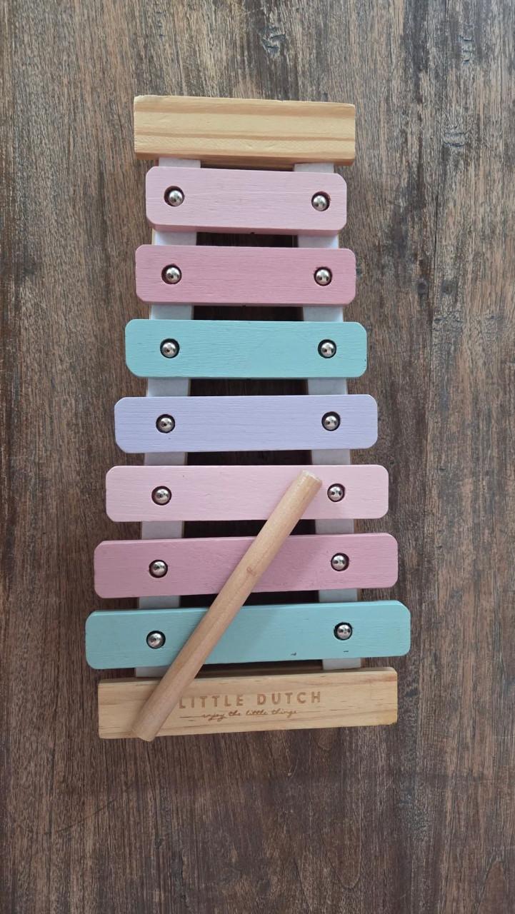 🎈 Little Dutch Xylofoon.