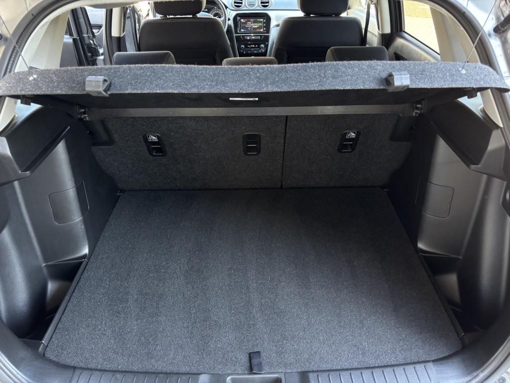 Suzuki Vitara 1.4 boosterjet select smart hybrid