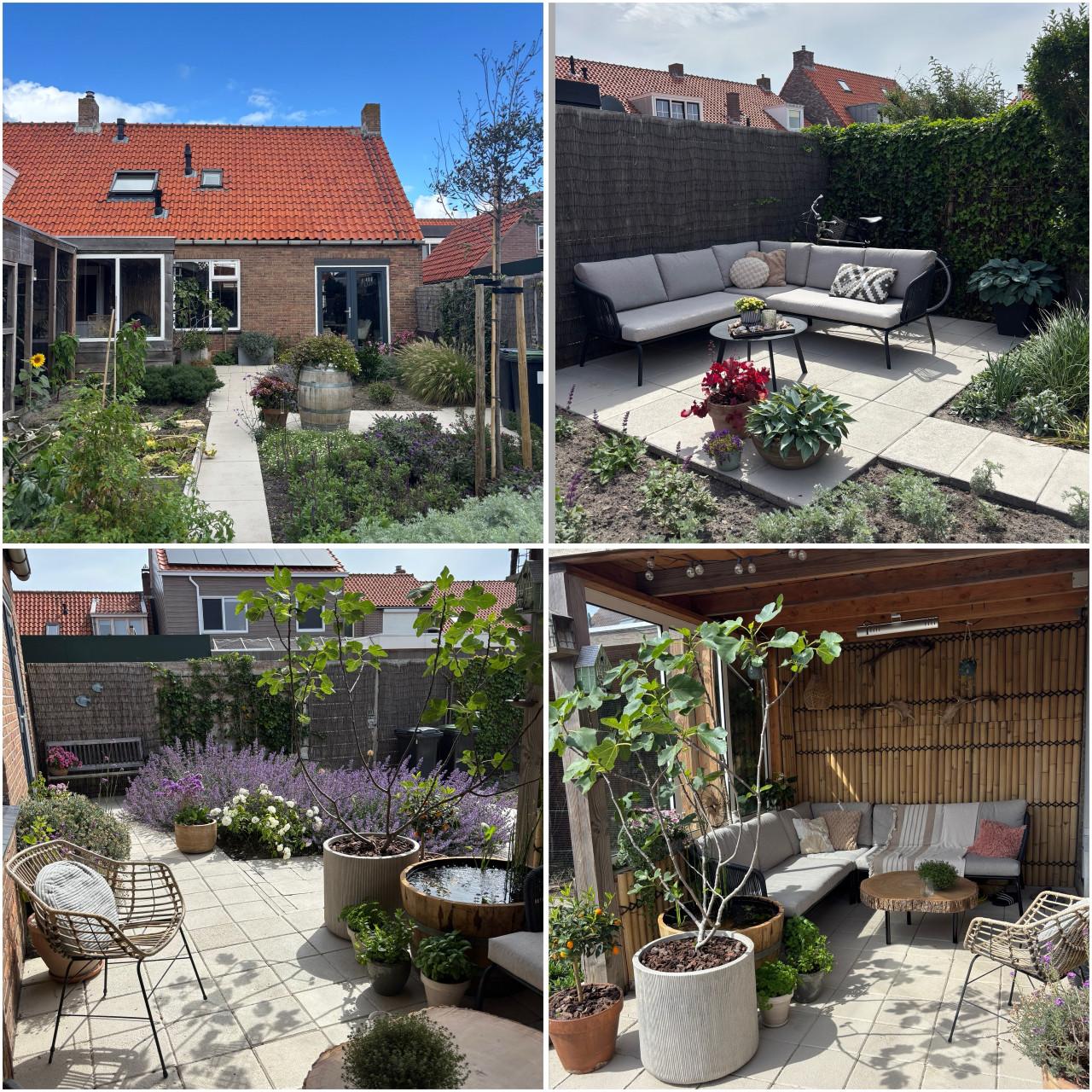 Huis te koop!