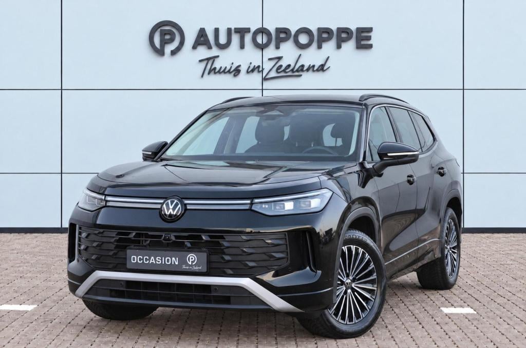 Volkswagen Tayron 1.5 etsi life edition 7p. 150pk dsg7
