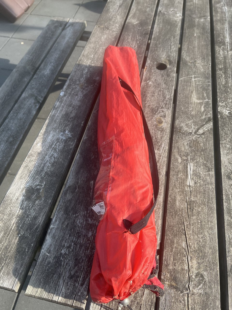 Nieuw Vissersstoel, campingstoel, vouwstoel, vissersstoel, regisseursstoel