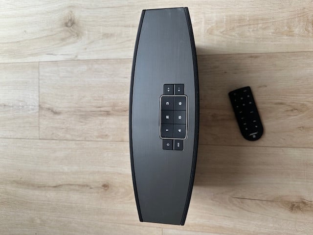 Te koop: Bose Soundtouch 20