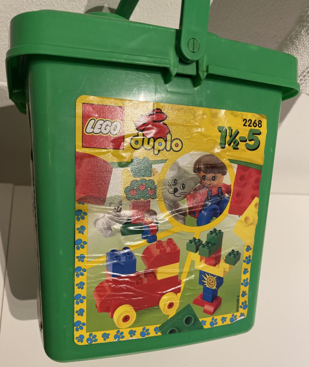 Duplo