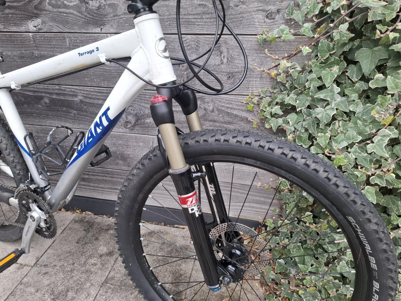 Giant Terrago 3 MTB 26 inch
