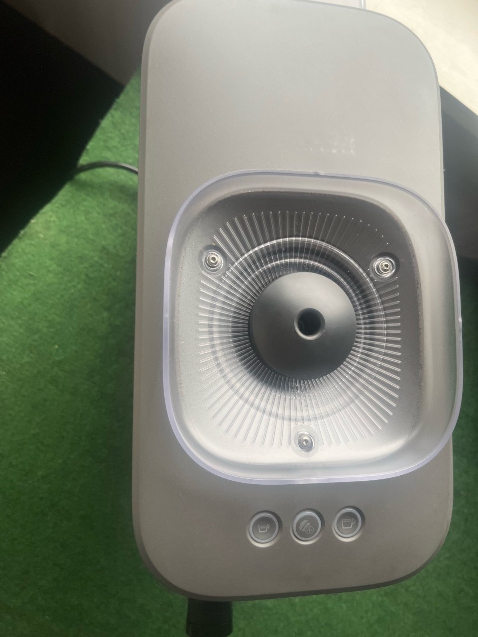 Philips Barista Koffiezetapparaat | zo goed als nieuw