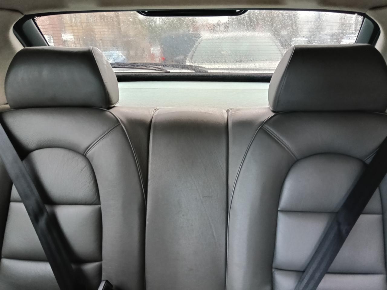 Saab 9000 CSE Turbo automaat