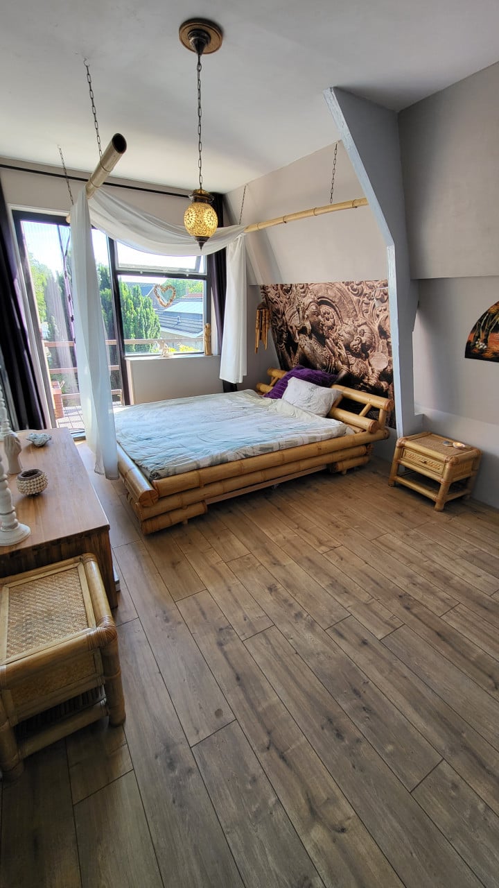 Huis steenworp van de Zeeuwse kust in Koudekerke