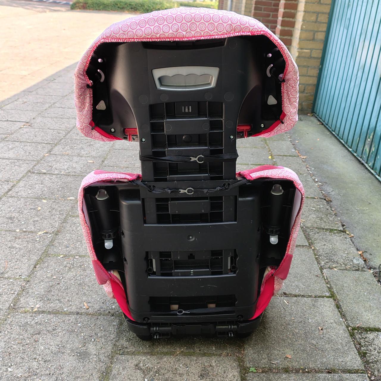 Autostoel Maxi Cosi