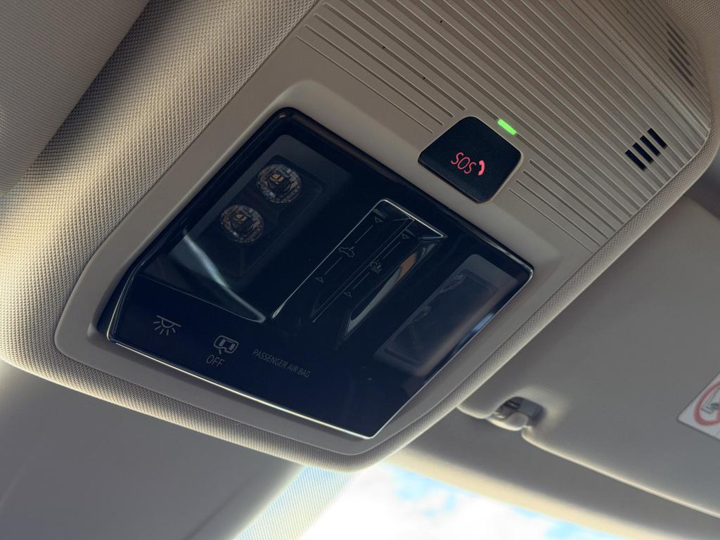 Skoda Enyaq Iv 80 | camera | carplay | dab | nav | cruise control | open da