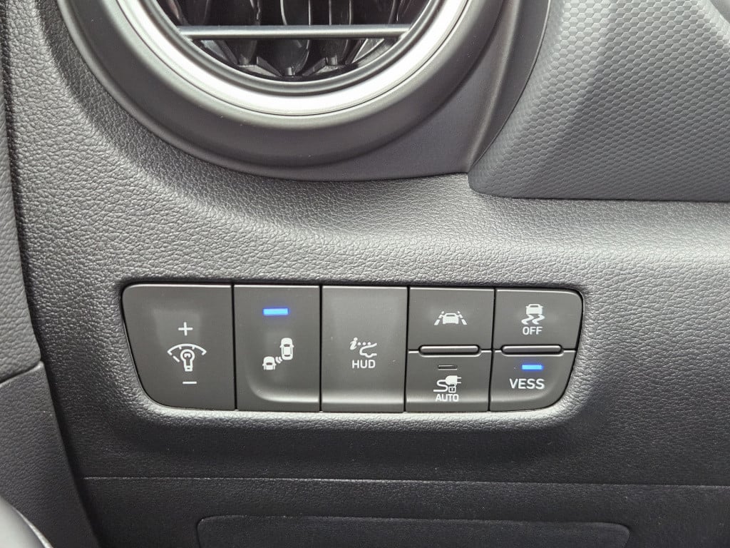 Hyundai Kona ev premium 64 kwh | acc | camera | stoelverw.
