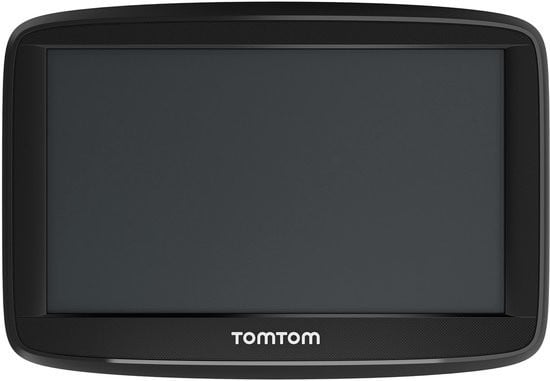 Perfect werkend Tomtom Start 62