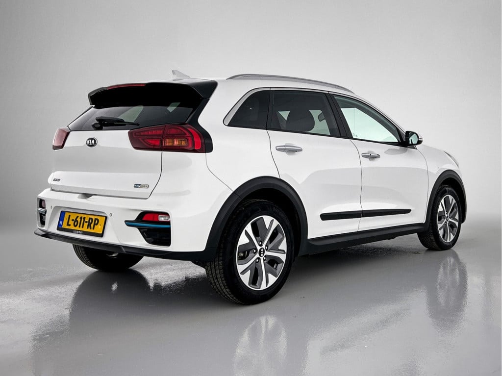 Kia E-niro dynamicplusline 64 kwh | schuif-/kanteldak |