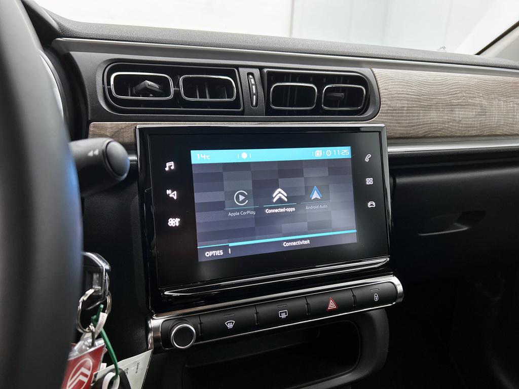 Citroen C3 82 pk plus | rijklaar |