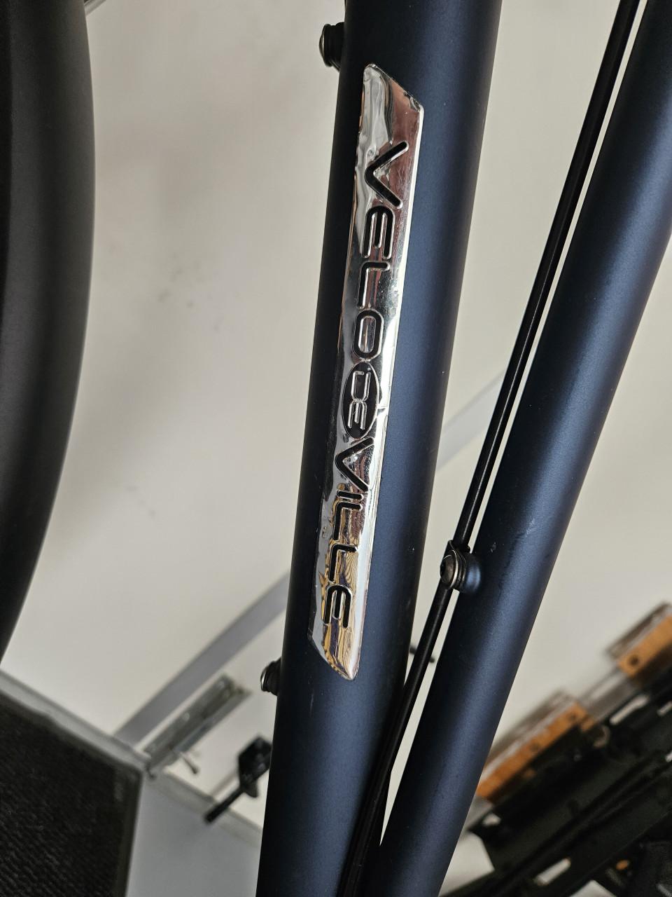 Vello de Ville damesfiets