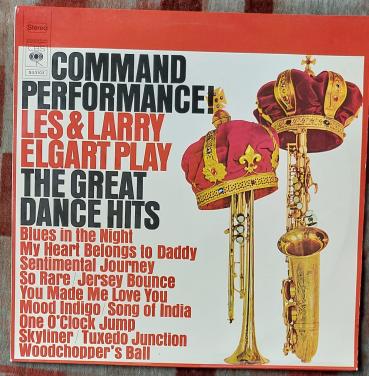 Dans Muziek