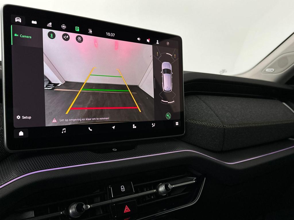 Skoda Kodiaq business edition plus 1.5 tsi phev 150 kw / 204 pk