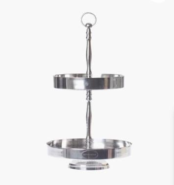 Riverdale etagere zgan