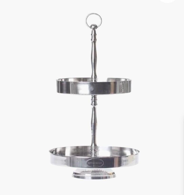 Riverdale etagere zgan