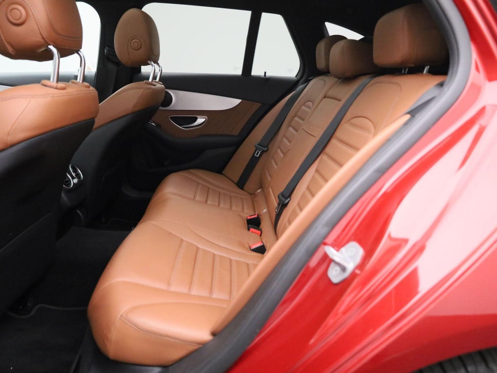 Mercedes-Benz C-Klasse estate 300 e business solution amg limited | automaa