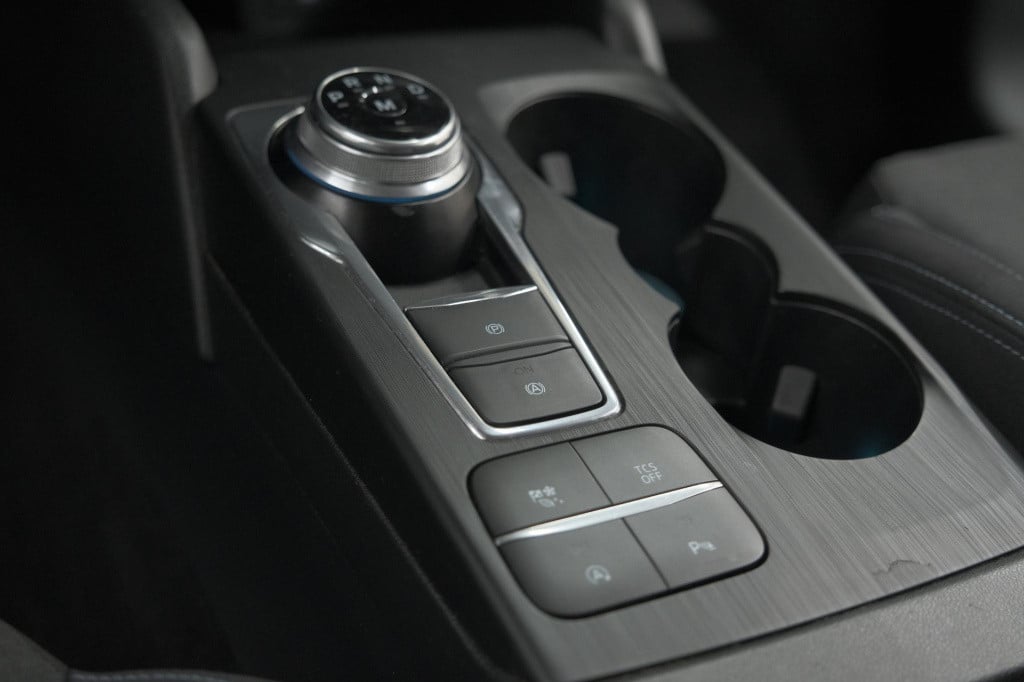 Ford Focus 1.5 ecoboost active business | lage kilometerstand | navigatie |