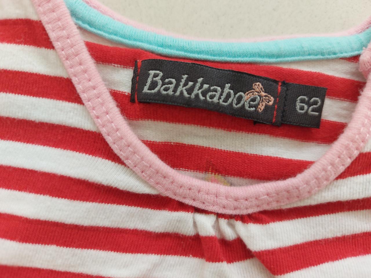 Babykleding mt 62